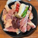 순천만 닭구이 닭육회까지! 토종닭구이 별량맛집 내돈내산