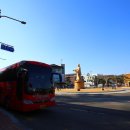 공산성 옛성안마을 화장실 | 충남 주말 여행지 데이트코스 추천 공주 가볼만한곳 공산성