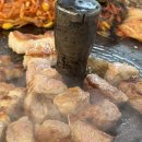 싹쓰리삼겹살의정부부대찌개 - 고양시 일산동구 강송로73번길 7-17 | 의정부 신곡동 삼겹살 맛집 추천! 엄마와 다녀온 싹쓰리 솥뚜껑 삼겹살 신곡본점 후기