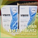 보텔라핏 저분자 식이섬유 (feat. 프레보텔라 식이섬유 영양제)