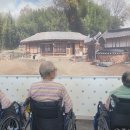 거창군립노인요양병원 이미지