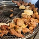 역전할머니맥주 신평역점