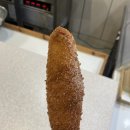 명품꽈배기 이미지