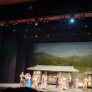 악극<찔레꽃> 이미지