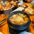 제주 안덕면사무소 7월 수국, 제주 흑돼지구이 돗통, 송악산카페티에스피(TSP), 제주 한림 경성수산 후기