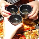 천보수산 | 중국 | 대련 다롄 2박 3일 음주 여행 기록 맛집 / 쇼핑 / 가볼만한 곳 / 경비