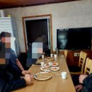 봉평주유소 이미지