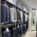 울산정장 매장 친절하고 퀄리티 좋은 STCO 울산호계상설점