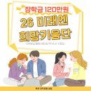 (주)디자인그룹멘토 | 회당 4만원! 26 미래엔 희망키움단 4기 멘토 모집(~3/30) (+합격후기)