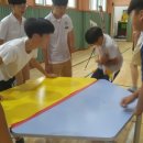 경포중학교 이미지