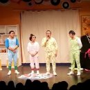 넌버벌 코미디 옹알스공연 이미지