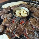 덕이초등학교 | 일산 덕이동 맛집 가족모임하기 좋은 참숯한우천국 덕이점