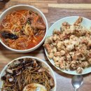 낙민역 | 부산 동래 낙민역 중식맛집 태백관 군만두와 짬뽕국물이 서비스 메뉴 웨이팅 주차장 내돈내산 후기