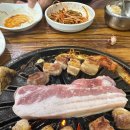 토마토호텔 | [제주/애월/구엄] 애월 해안도로 흑돼지 맛집 해성도뚜리, 신라호텔 셰프 토마토짬뽕 후기