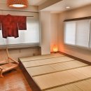 스카이팬션 민박 이미지