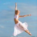 체형교정발레 이미지