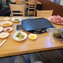 삼겹구이오동점