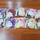 구립 도화청소년문화의집 | 기관출강 양말목공예_구립도화청소년문화의집 한글날 튤립매트 만들기 체험 프로그램 후기