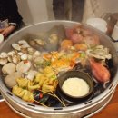 홍이네대왕조개전골 이미지