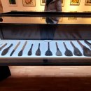 수덕사 선미술관 이미지