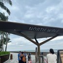 강경실내수영장 | 푸꾸옥여행2(라페스타 조식/키스브릿지 산책/물놀이만 4시간/오동통한 랍스터/키스오브더씨 공연 후기)