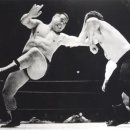 역도산체육관 이미지