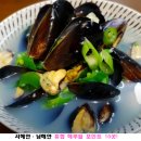 🚵‍♀️홍합 해루질 포인트 10곳! 직접 채취해서 맛보는 바다의 선물 이미지