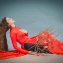 전통이발소 이미지