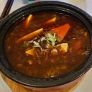 찌엔용 | 하남 미사 맛집 찌엔용 내돈내산 후기 (기본이 다른 중식당)