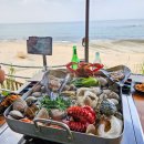 한어부와바다 | 속초 오션뷰 맛집 어부의바다 내돈내산 바다전골 후기