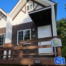 숲앤숲펜션 | [강원평창] 대관령 양떼목장 가기좋은 숙소 숲앤숲펜션 4인가족 이용 후기