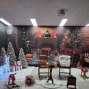 문화마을 공중화장실 | 울산 장생포 고래문화마을 공중그네 웨일즈 스윙 후기 / 아나카페 고래마을점