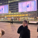 해방마켓 | 크리스마스 🎄 하루 알차게 보내는 법 광화문 마켓 해방촌 언더바서울 리암스카페바 크리스마스마켓후기