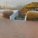 스카이웨이 주차장 이미지