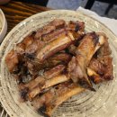 머시기쪽갈비도산직영점 | 도산동 맛집 머시기쪽갈비 도산직영점, 양념쪽갈비 후기