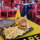 크레이지버거 이미지