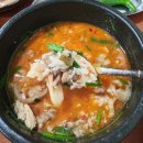 가락동 경찰병원역 순대국 1등 맛집, 함경도찹쌀순대 찐 단골 후기!!