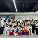 에어킥 태권도 이미지