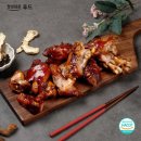 정성족발 이미지