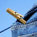 햇빛세탁 이미지