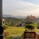 청계산의아침 네이버블로그