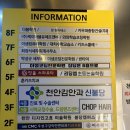 피니시타워 | [천안 불당동] CHOP헤어 | 레이어드펌하러갔다가 아윤채 크리닉 받은 후기 | 현준디자이너