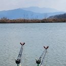 호암지낚시터 이미지