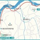 웅포곰개나루 이미지