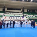 경희대한결태권도 이미지