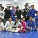 합기도 진중관 이미지