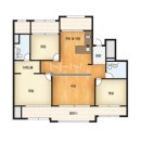 서울 강북구 번동 410 수유역두산위브아파트1 102동 2층 이미지