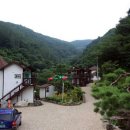 주봉산펜션 이미지