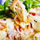 세모피자 이미지