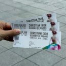 디올푸드 - 김포시 향동로 23 | [디올 전시회 관람 후기] Christian Dior: Designer of Dreams